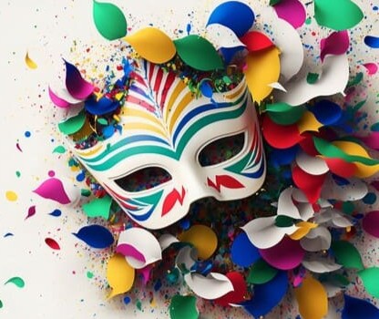 Reserva para Carnaval